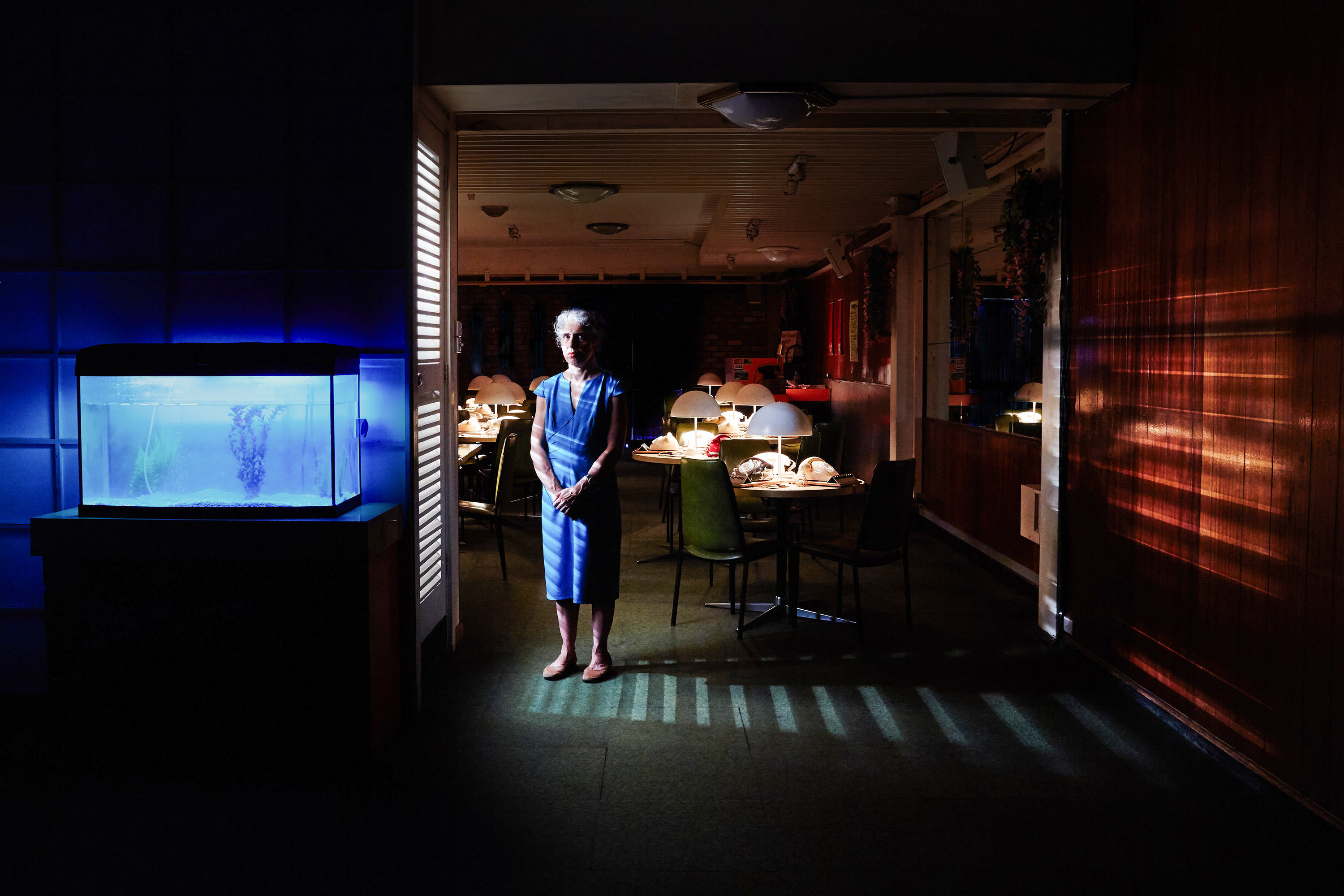 The Nightline